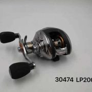 Μηχανάκι ψαρέματος – LP200 – 930474 – Left