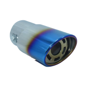 Τελικό εξάτμισης αυτοκινήτου – 1225108B/02 – 120241