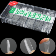 Tips νυχιών – N7 500P – 121071