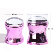 Εργαλείο μανικιούρ – Stamper – YZ3 – 121095