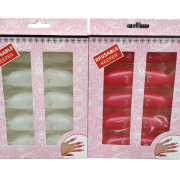 Κλιπς αφαίρεσης υλικού νυχιών – XJJ10 – 121187