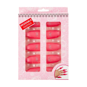 Κλιπς αφαίρεσης υλικού νυχιών – XJJ10 – 121187