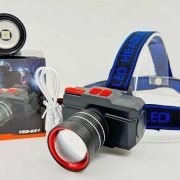 Φακός κεφαλής LED – FA-YZS621 – 123637