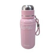 Φορητό παγούρι-θερμός – 800ml – 123729 – Pink
