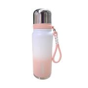 Φορητό παγούρι-θερμός – 550ml – 123736 – Pink