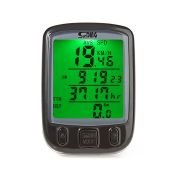 Υπολογιστής ταξιδιού ποδηλάτου – SD-563A – 651216