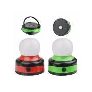 Φορητή λάμπα LED με μαγνήτη – ZY-717 – 507171 – Red