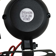 Σύστημα συναγερμού αυτοκινήτου – R-Y21301 – 130633