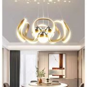 Φωτιστικό οροφής τραπεζαρίας LED – 2174 – 430975