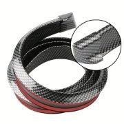 Αυτοκόλλητη αεροτομή Spoiler αυτοκινήτου – R-Z14201-C – 140109