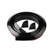 Αυτοκόλλητη αεροτομή Spoiler αυτοκινήτου – R-Z14202-B – 140112