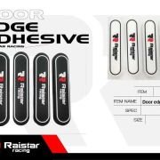 Προστατευτικά-Αντικρουστικά πόρτας αυτοκινήτου – 1405112/D1 – 140357