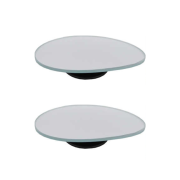 Εξωτερικοί βοηθητικοί καθρέπτες αυτοκινήτου – 2pcs – 1401119-3 – 140729