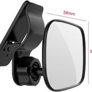 Εσωτερικός βοηθητικός καθρέπτης αυτοκινήτου – 1401337 – 140750