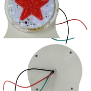 Φως ομίχλης LED – 142411