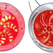 Φως ομίχλης LED – 142428