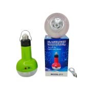 Επαναφορτιζόμενη λάμπα LED έκτακτης ανάγκης – FA-211 – 20W – 817520