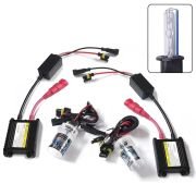 Λάμπες XENON – H3 – 35W – 004106