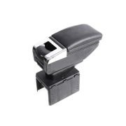 Κονσόλα χειρόφρενου αυτοκινήτου με θύρες USB – Τεμπέλης – Universal – 300561