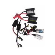 Λάμπες XENON – H4 – 55W – CanBus – 013000