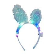 Παιδική φωτιζόμενη στέκα LED με αυτάκια – 151111