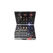 Δοκιμαστής μπαταριών με πίνακες ένδειξης – 6481