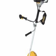 Βενζινοκίνητο θαμνοκοπτικό – 43cc – CG430 – Worksite – 610676