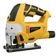 Ηλεκτρική σέγα 100MM – 800W – JS-246 – Worksite – 611178