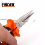 Μυτοτσίμπιδο – 6″” – 0052 – Finder 190005