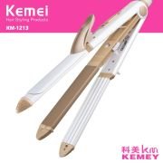 Ισιωτική μαλλιών – 3in1 – KM-1213 – Multistyler – Kemei