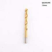 Τρυπάνι σιδήρου – 7mm – Finder – 196199