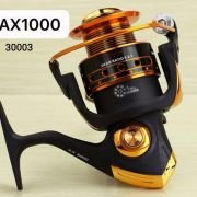 Μηχανάκι ψαρέματος – AX1000 – 930003