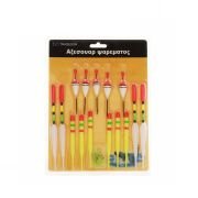 Φελλοί αλιείας – 15pcs – 930229
