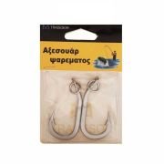 Αγκίστρια – Fishhook – No.3 – 930102