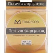 Πετονιά ψαρέματος – 300m – 2.0 – 930301