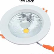 Φωτιστικό LED – Downlight – 15W – 6500K – 565009