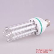 Λάμπα LED – Power Saving – E14 – 5W – 6500K – 356809