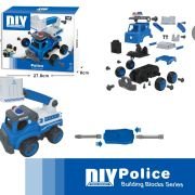 Συναρμολογούμενο όχημα πυροσβεστικής – 227366