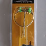Αρματωσιά ψαρέματος – 4pcs – 930276