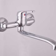 Μπαταρία λουτρού/μπανιέρας – 802013