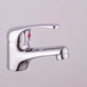 Μπαταρία βρύσης νιπτήρα μπάνιου – 802068