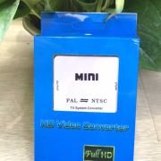 Αντάπτορας – PAL to NTSC – 882084