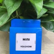 Αντάπτορας – VGA to HDMI – 942620