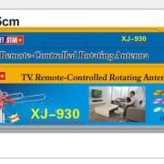 Eξωτερική κεραία τηλεόρασης – XJ-930 – 651451