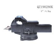 Μέγγενη πάγκου – 4″/4.5KG – Finder – 190287