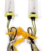 Λάμπες XENON – H11 – 55W – HID – Only Bulbs – 002509