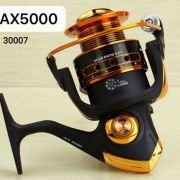 Μηχανάκι ψαρέματος – AX5000 – 930007