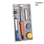 Ηλεκτρικό κολλητήρι – Σετ – 60W – Finder – 194867