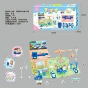 Παιδική πίστα αυτοκινήτων – 956-8 – 000014