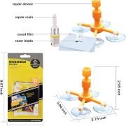 Σετ επισκευής τζαμιού παρμπρίζ – 1630102 – 160775